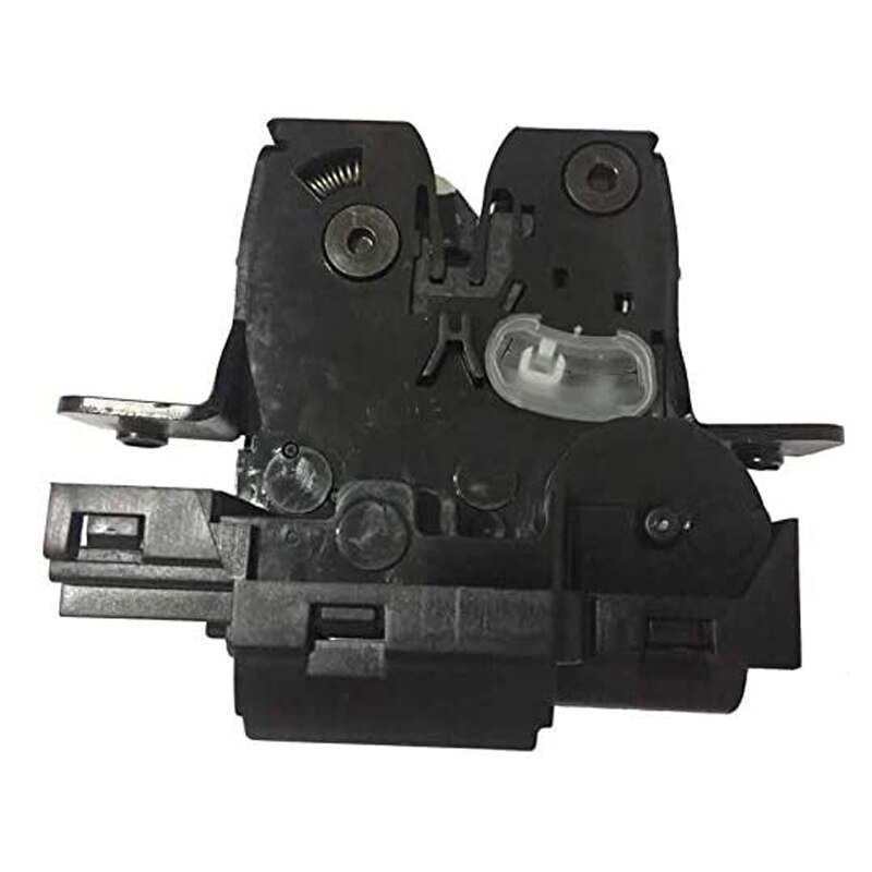 Bil bakdörrlås, bagagelåsspärr, för nissan damikra 90502-2 dx 0a 90502-ed00a