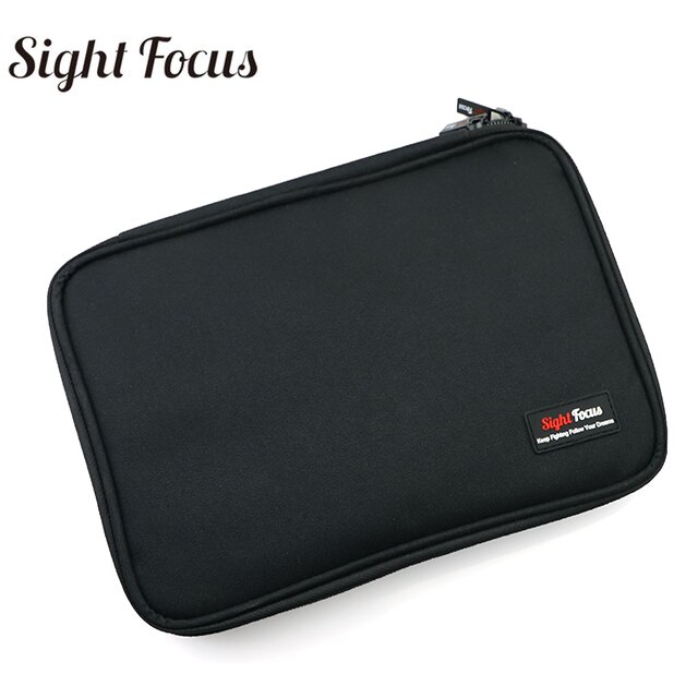 18 Slot Travel Watch Storage Box Watchband Storage Case for Apple Watch band Strap Organizer Watch Holder Black Display Case Box: Black