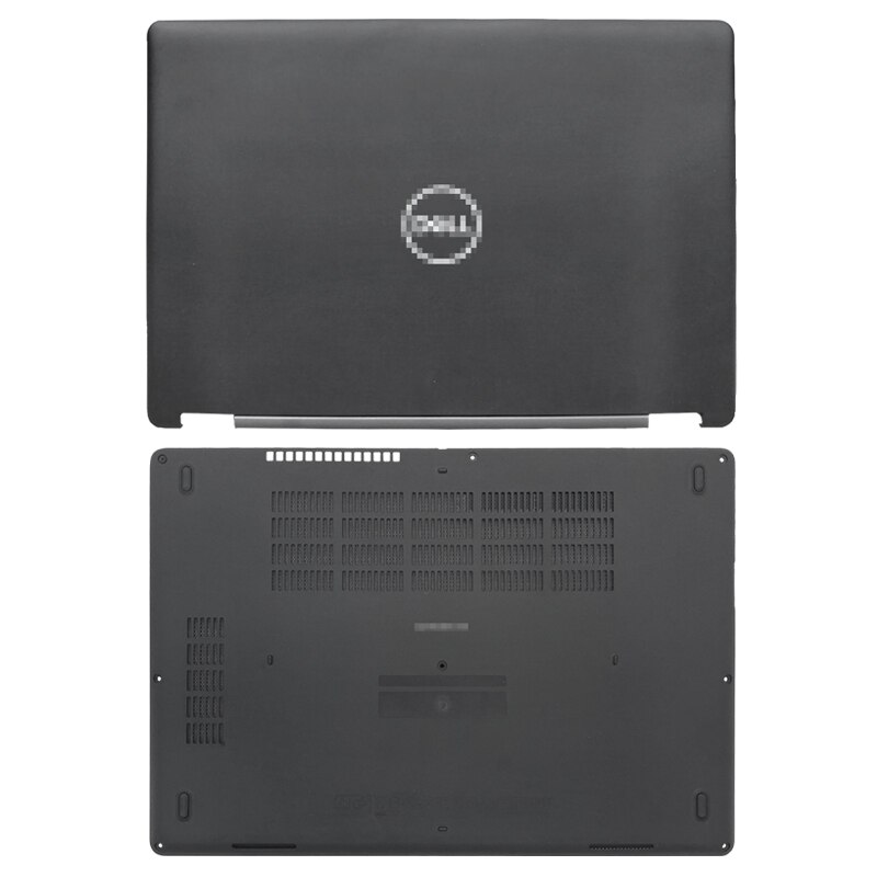For Dell Latitude E5480 5491 5495 E5490 Laptop Case Shell LCD Back Cover/Front Bezel/Bottom Case E5480 5491 5495 E5490