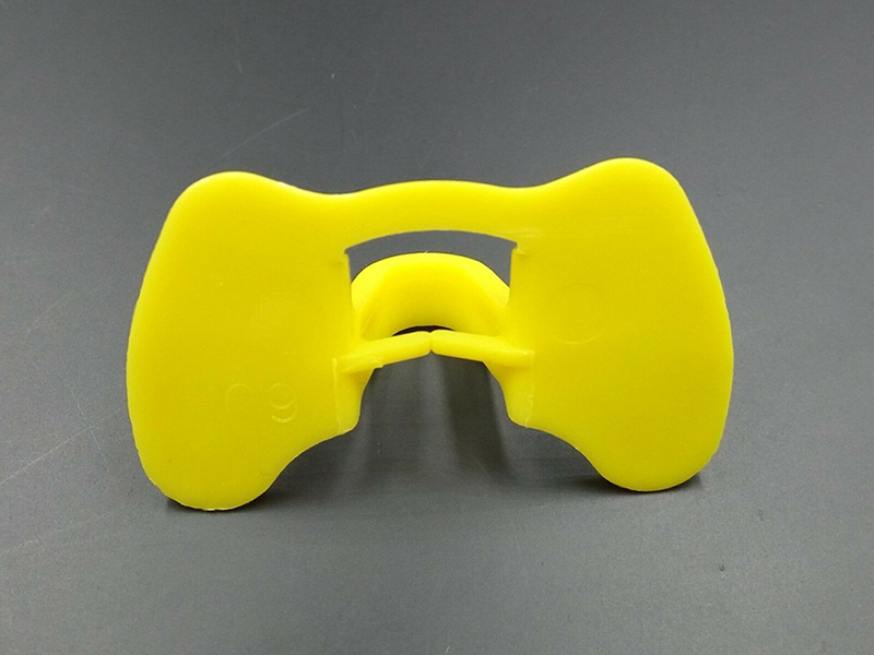 1-100pcs Plastic Chicken Glasses Chicken Foot Ring Chicken Pigeon Pheasant Anti-pecking Glasses Poultry Supplies: C  25pcs