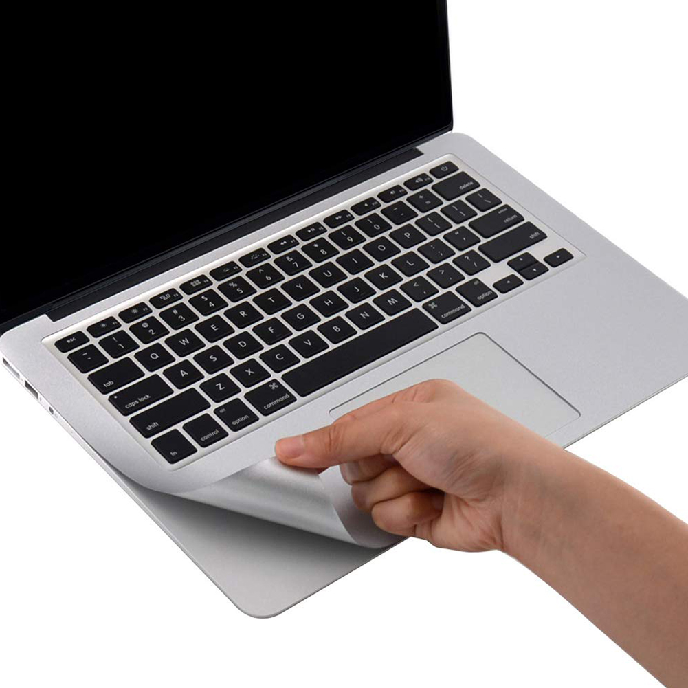 Pols Guard Palmrest Cover Anti-kras Geïsoleerde Beschermende Film Sticker Laptop Screen Protector Trackpad Voor Macbook Air Pro