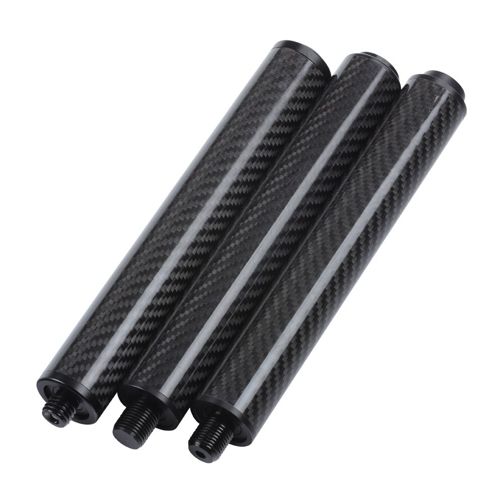 Für PREDAIOR MEZZ Verlängerung Kohlenstoff Faser Tecnologia Verlängerung Billard Schwimmbad Warteschlange Verlängerung Billard Zubehör Für