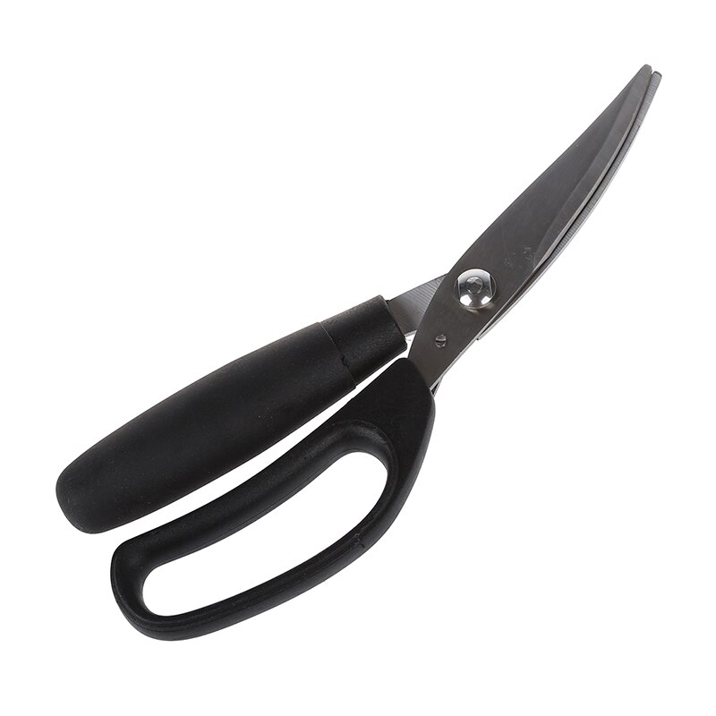 SODIAL(R) Chef Chicken Bone Scissors Poultry Shears