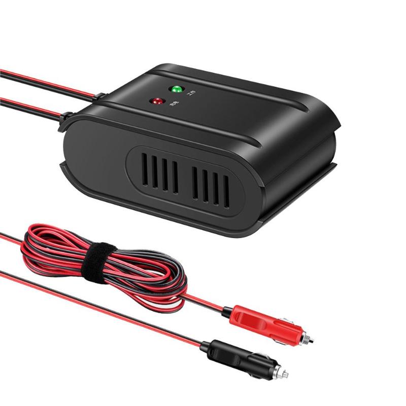 Emergency Car Jump Starter 12V 5.5m/18ft Jump Lead Booster Cable Car Van Battery Engine Jump Starter Startup for Car