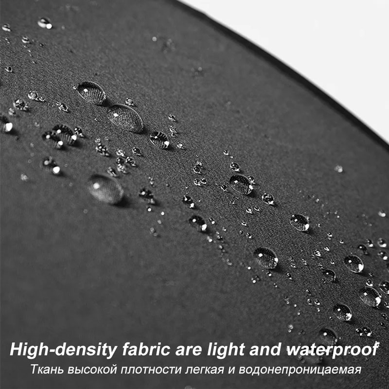 12K Strong Wind Resistant Umbrella Men Rain Women 3Folding Automatic Portable Parasol Long Handle Business Big Paraguas