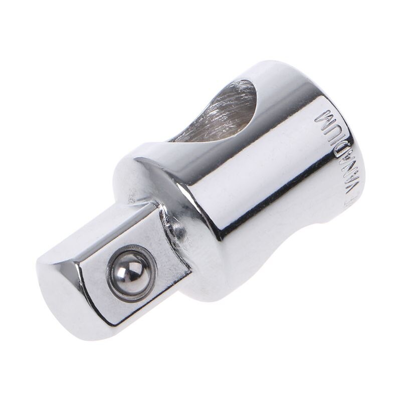 Dopsleutel Adapter Craftsman Air Impact Ratchet Drive Socket Adapter Converter Reducer 3/8 Turn 1/2 Handgereedschap