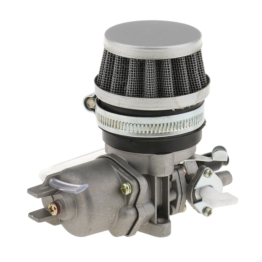 13mm 2 Stroke Carby Carburetor Mini ATV Dirt 49 47cc Motorized Bike