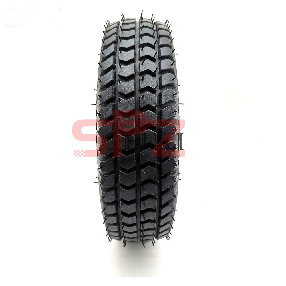 Binnenband 3.00-4(10 "X 3", 260*85),260X85 Tire Voor Scooter Band, Atv En Go Kart Band En Buis Motor Band