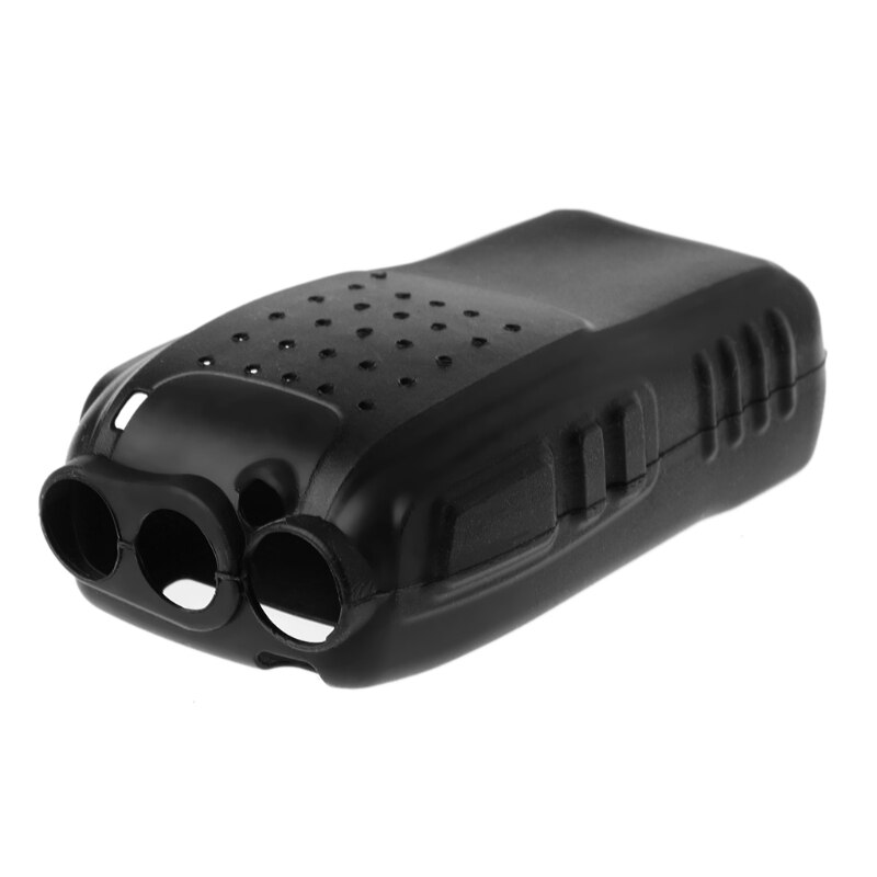 2Pcs Silicone Protective Cover Case For Baofeng BF-888s 2-Way Radio Walkie Talkie