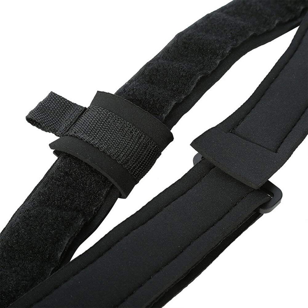 Ceinture de résistance pour l&#39;entraînement à la natation, avec frein, Parachute, pour adultes et enfants