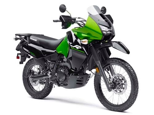Junta de soporte de tubo de escape para KAWASAKI KL650 KLR650 TENGAI KL600, , , 11060-1108