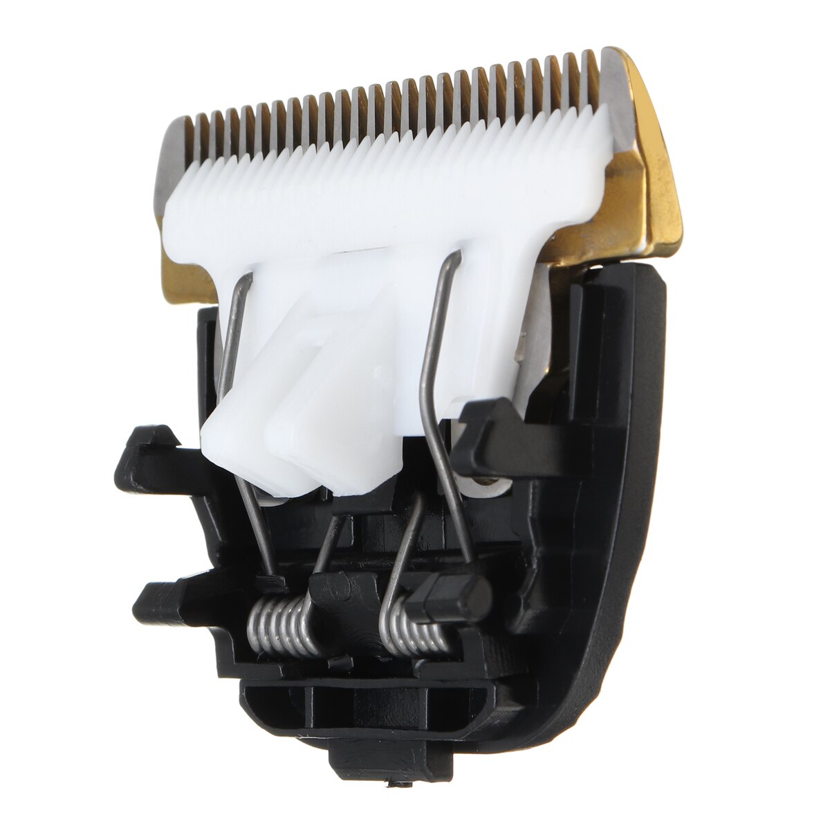 Cortador eléctrico para pelo de mascotas, perros y gatos, máquina para acicalamiento de animales, cortador Original de cabeza con cuchilla de cerámica, cuchillas para cortar perros