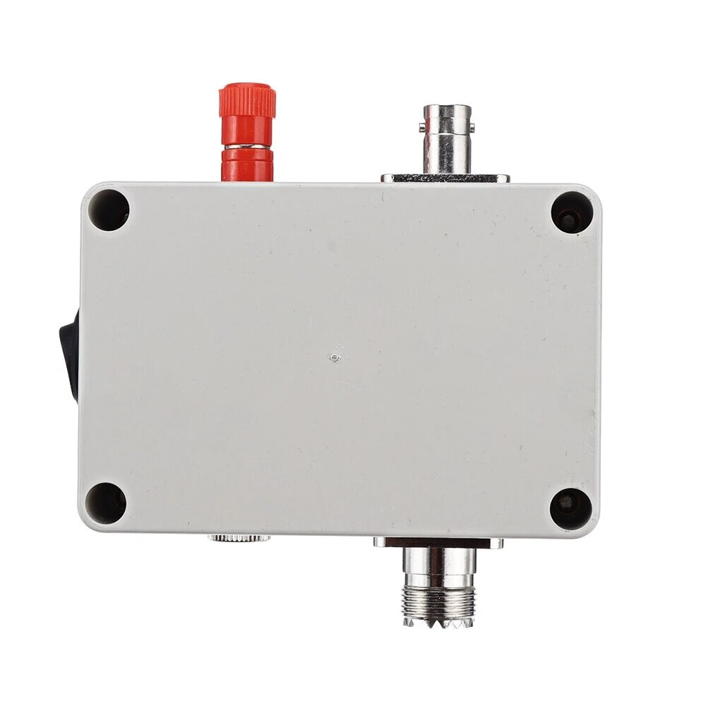 Actieve Antenne 10Khz Tot 30Mhz Mini Zweep Hf Lf Vlf Vhf Sdr Rx Met Draagbare Kabel