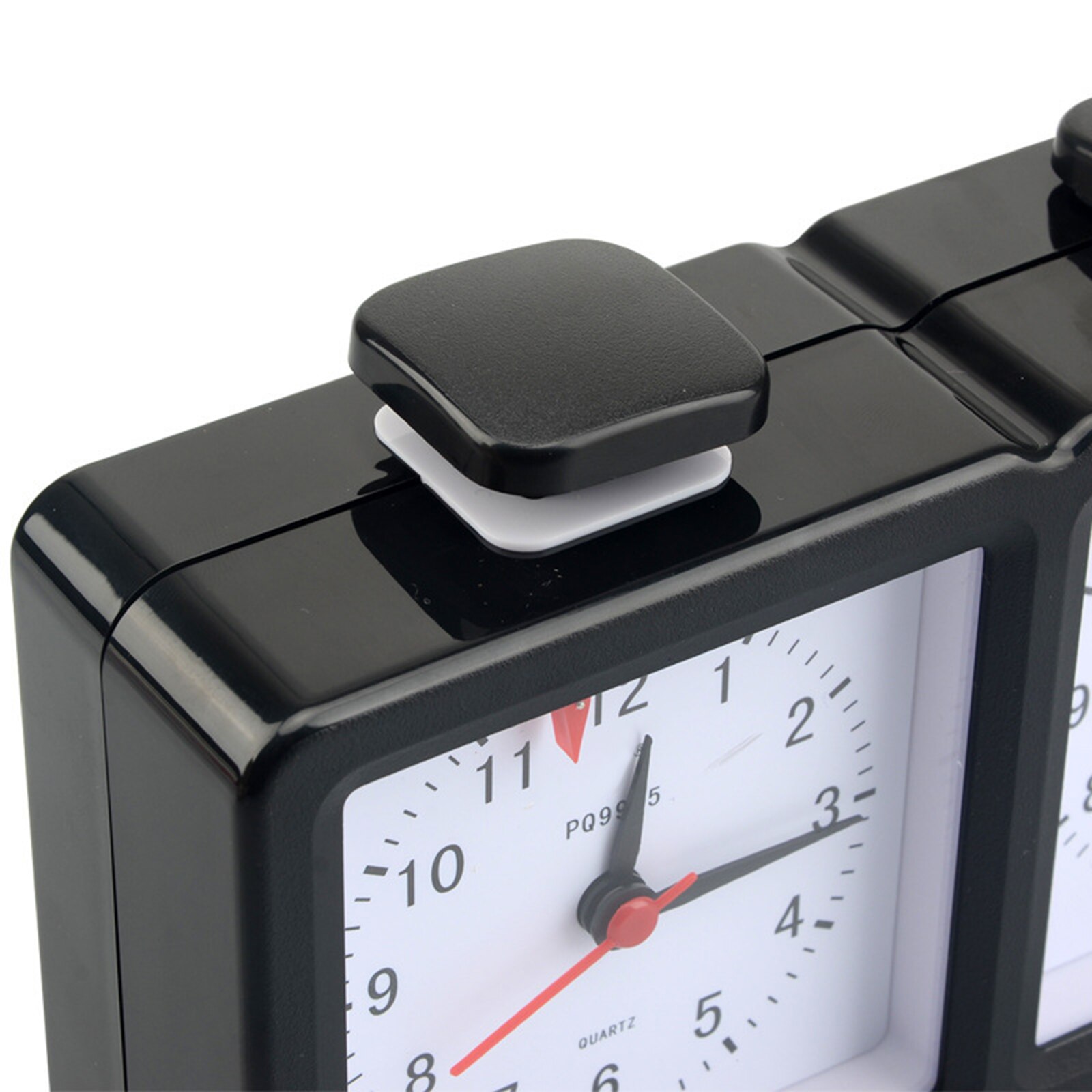 Reloj de ajedrez Digital multifuncional, temporizador para juegos deportivos, reloj electrónico ajedrez