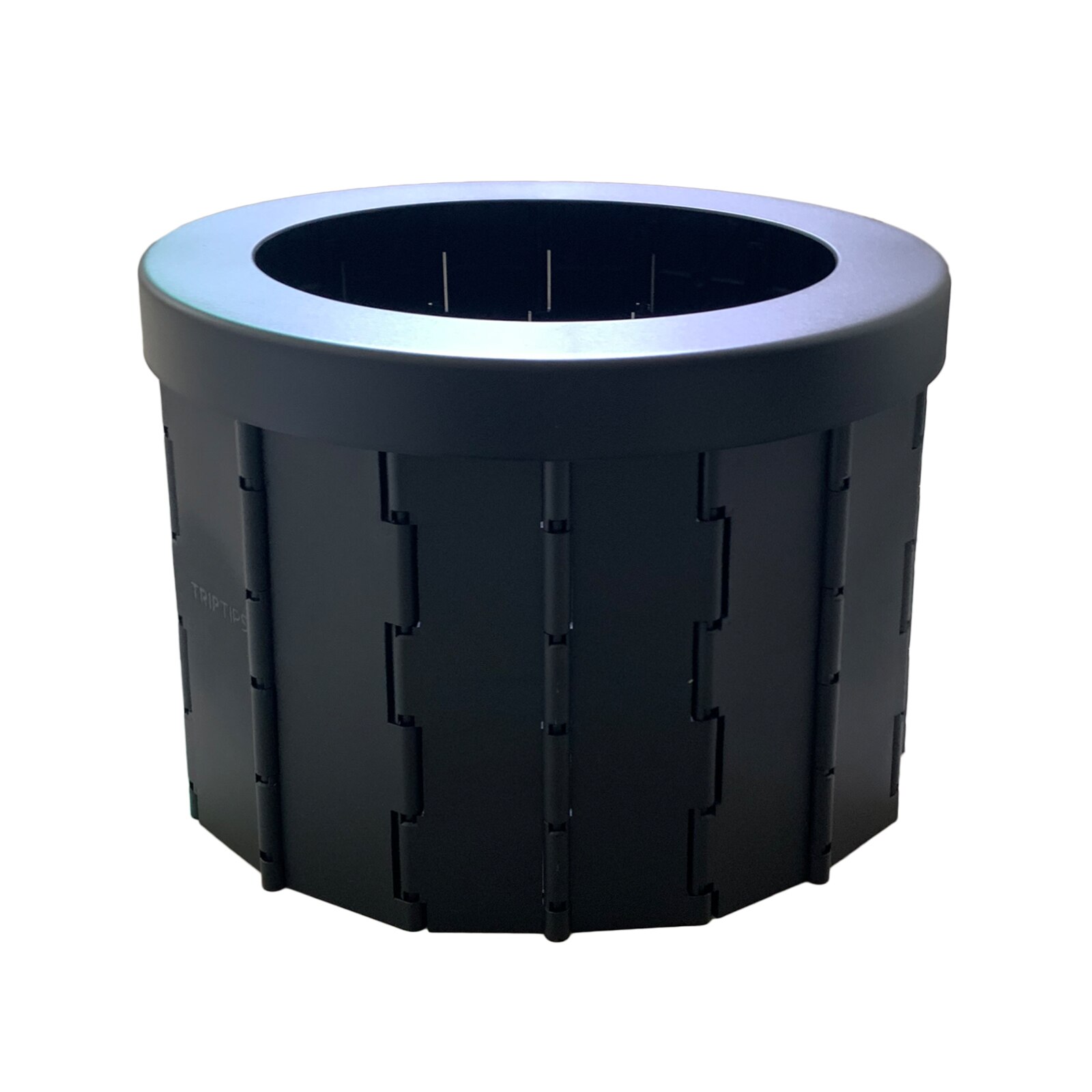 Siège de toilette pliable et Portable pour adulte, pot pliable pour voyage en plein air, Camping, voiture, fournitures de toilette