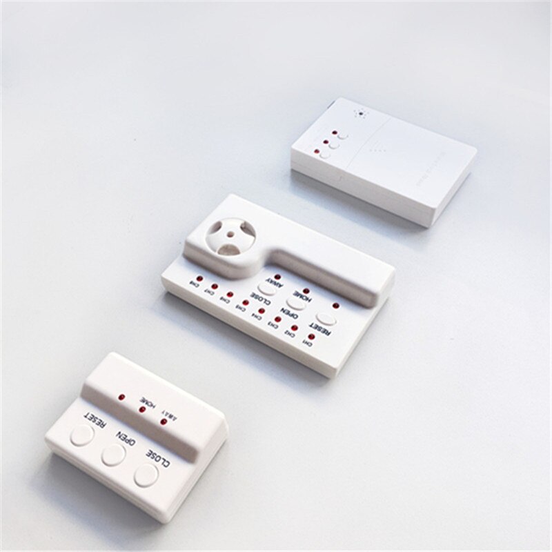 Control Unit for HIDAKA WLD-806 Water Leak Detection Controller