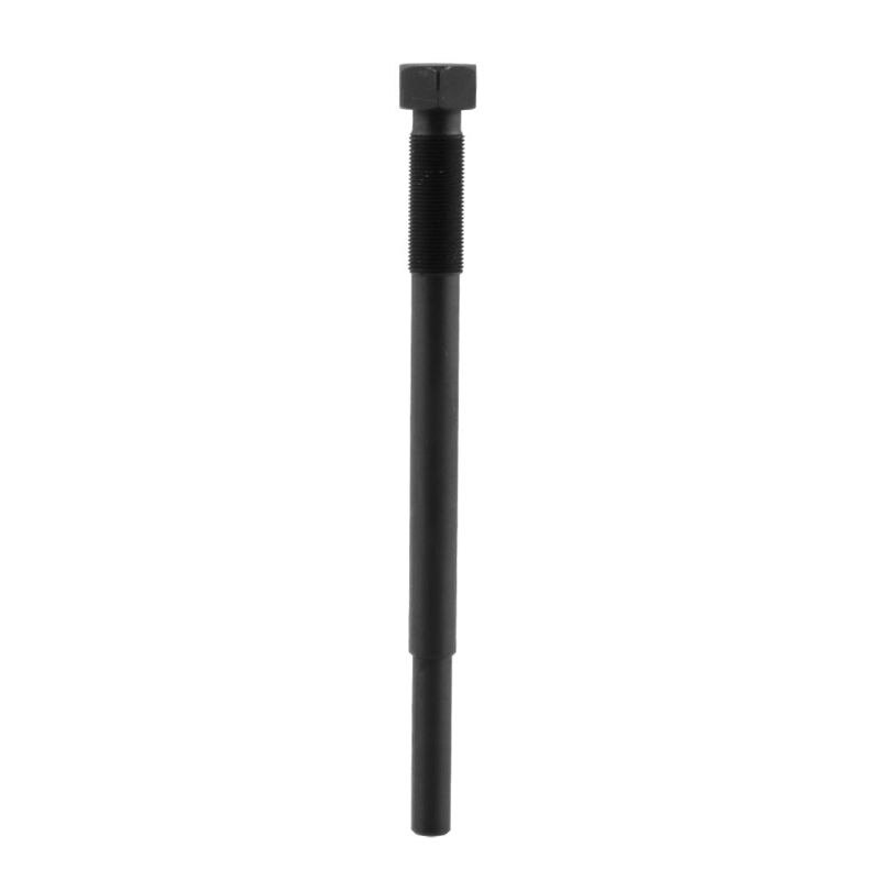 Herramienta de extracción de embrague de accionamiento primario, extractor de embrague de acero de tratado térmicamente duradero, Compatible con la mayoría de los modelos P * olaris