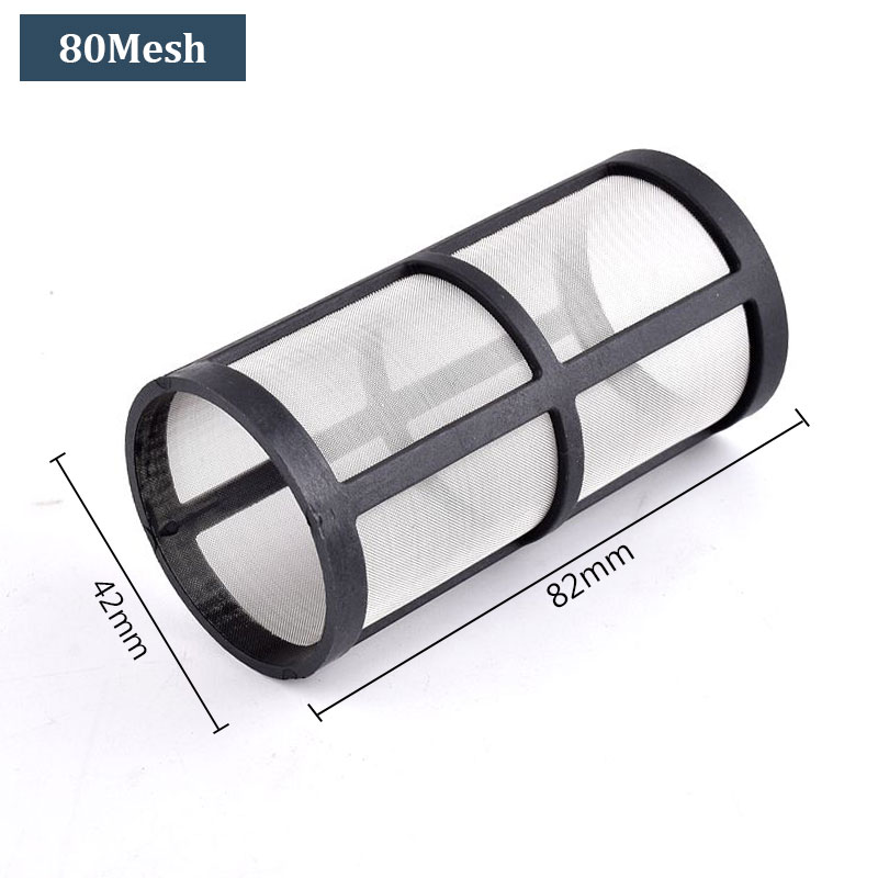 10~200 Mesh Filter Net Garden Watering Filter Acce... – Vicedeal