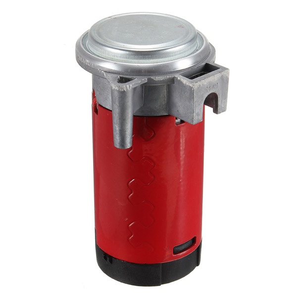 Compresor de aire DC 12V para bocina de aire, barco, camión, Auto vehículo, máquina eléctrica