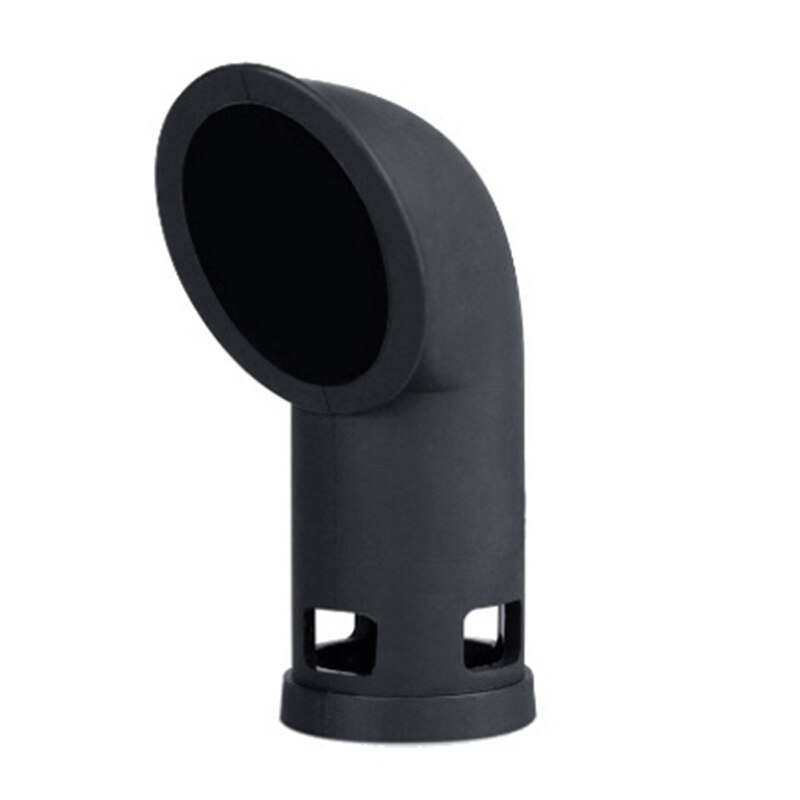 Desviador de liberación de vapor, accesorio de cocina apto para Ninja Foodi/Crock Pot/olla a presión eléctrica, Tamaño XL