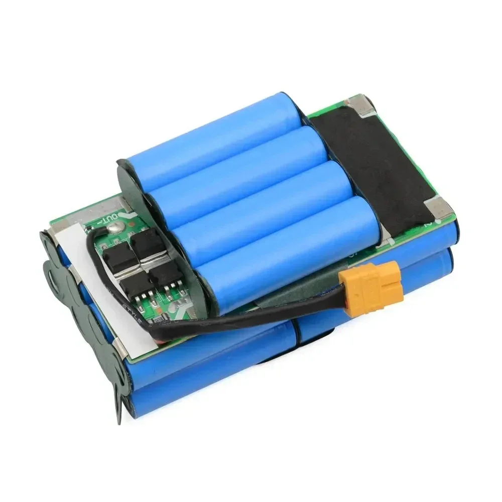 36V 12A battery hoverboard rechargeable li-ion battery pack li-ion cell for electric self balance scooter hoverboard unicycle