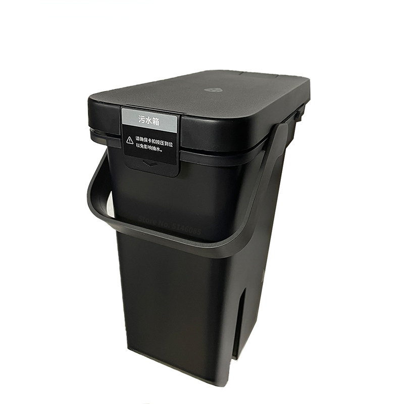 Original Clean Water Tank for Roborock S7 MaxV Ultra S7 Pro Ultra Accessories Clean Water Tank Sewage Tank