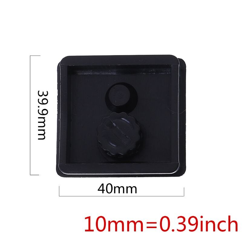 Piastra QR a sgancio rapido per treppiede Weifeng 330A E147 accessori per fotocamere