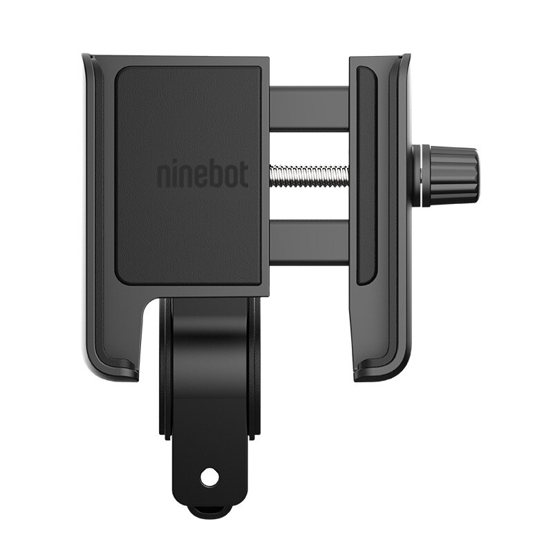 Original Phone Holder For Ninebot KickScooter ES1ES2 ES3 ES4 E22 E25 Xiaomi Electric Scooter mobile Phone Bracket Accessories