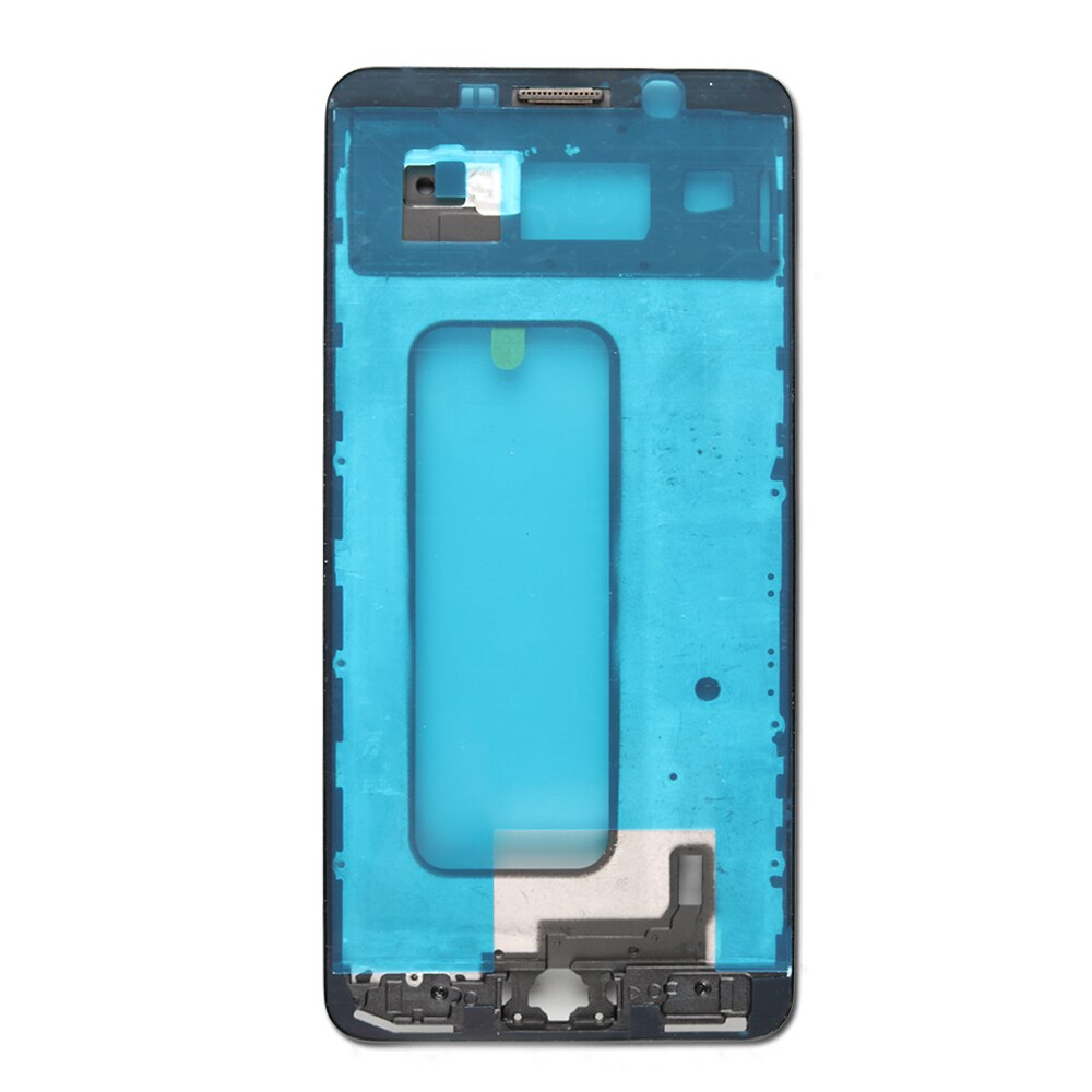 A710 Lcd Voor Samsung A7 Lcd A710F Display Touch Screen Digitizer Sensor W/Frame A710 SM-A710 Display A710F screen