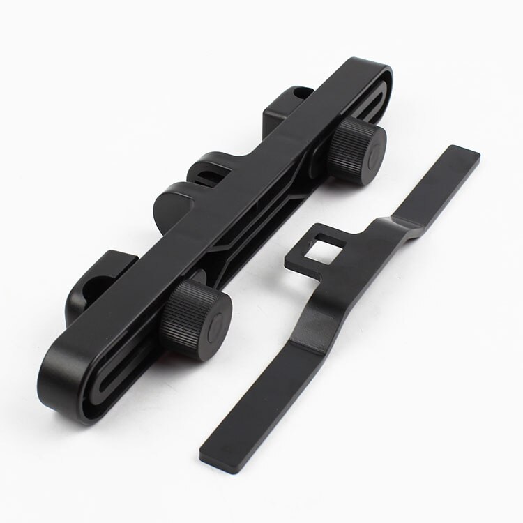 Autogordel Klink voor Baby-autozitje (FES002)