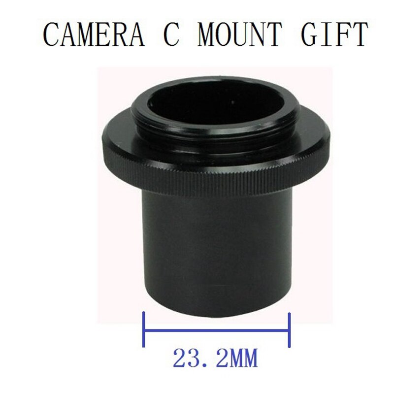 5MP cmos USB Microscope caméra numérique électronique oculaire pilote libre haute résolution Microscope haute vitesse caméra industrielle