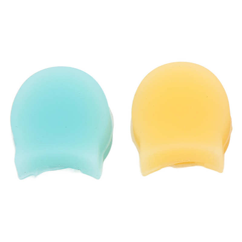 Clarinet Thumb Rest Silicone Thumb Cushions for Wind Instruments for Beginners