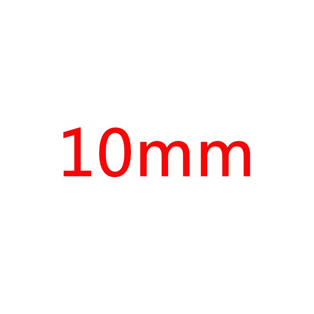 transparent Doppelseitiges Klebeband Für Auto Heimat Hohe Festigkeit Keine Spuren Klebstoff Aufkleber Wohnzimmer Waren 3mm/6mm /8mm/10mm/15mm/20mm: 10mm / 3m