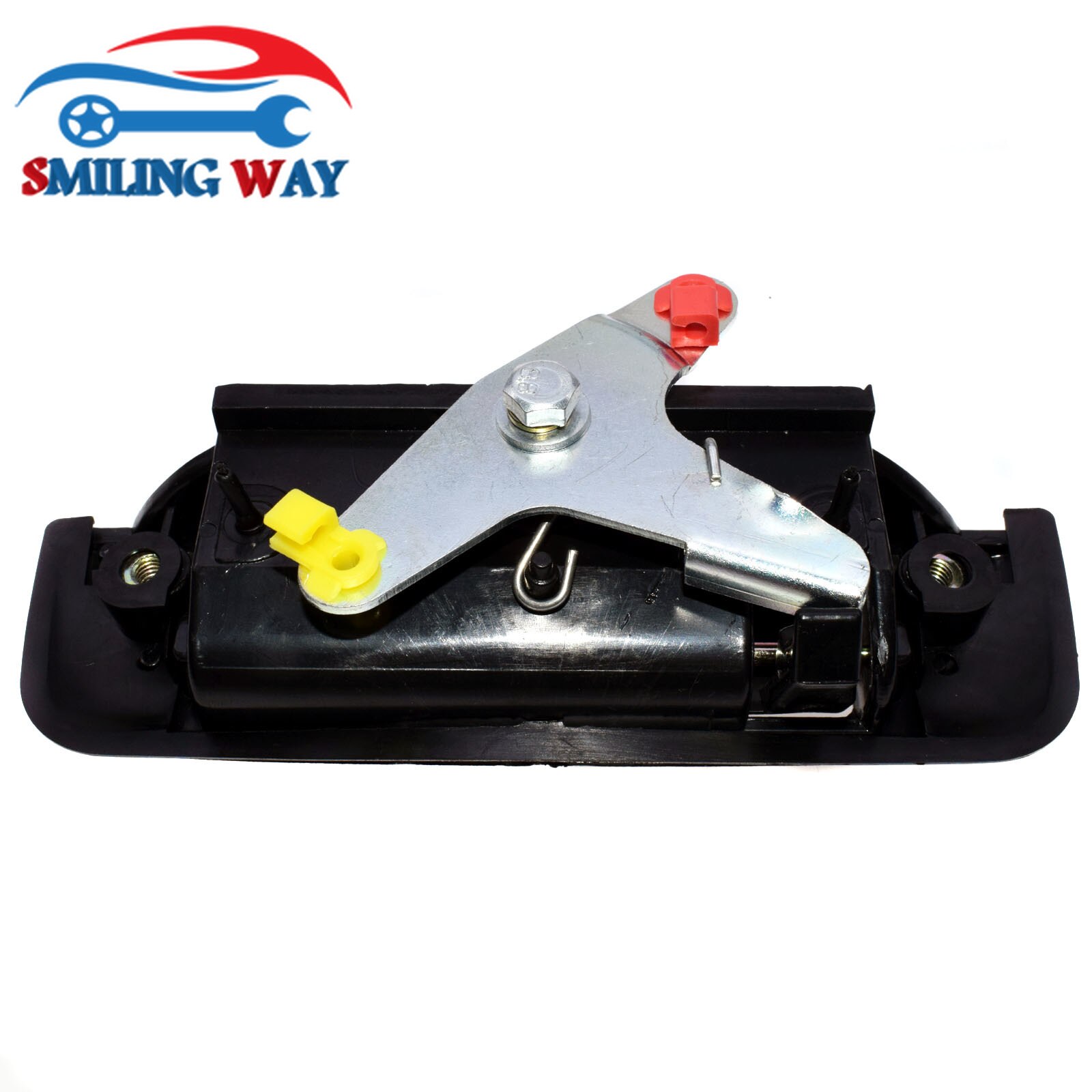 Front Left Door Lock Latch Repair For 1989-1995 Toyota Hilux Pickup LN Rn Yn 85 107