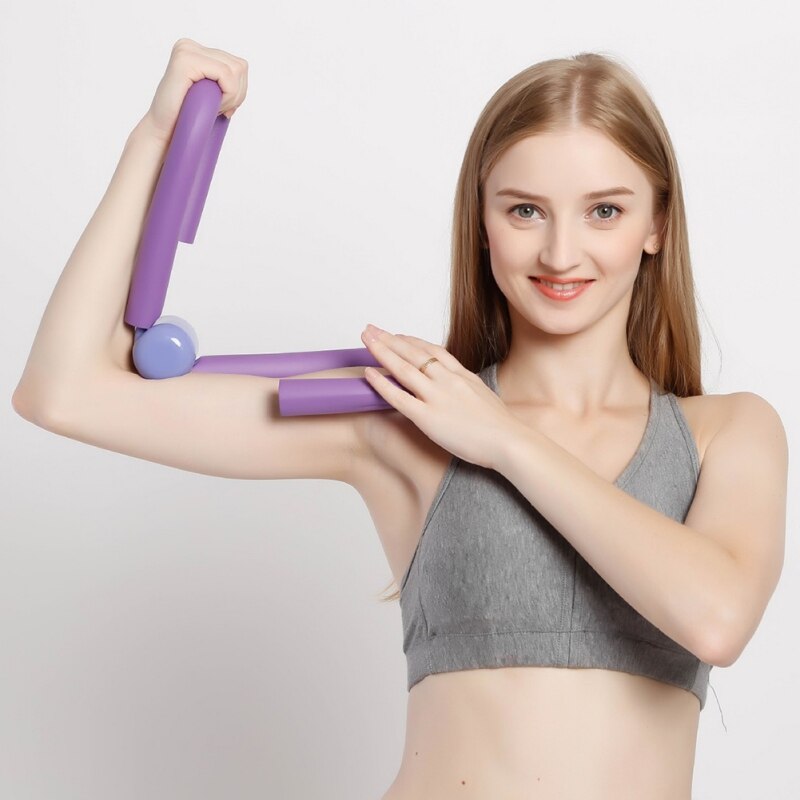 Muscle mince Stovepipe pince mince Fitness gymnase cuisse maître bras poitrine taille formateur fitness accessoires sport accessoires