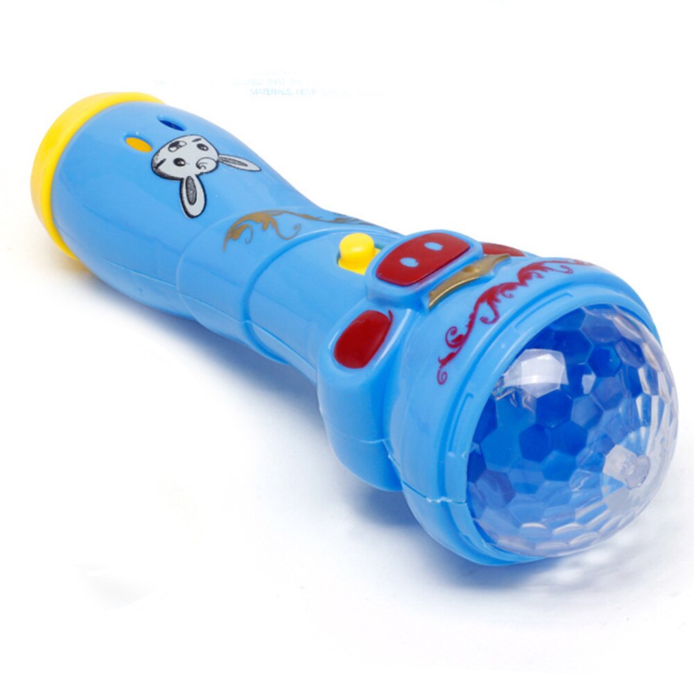 Kinderen Speelgoed Draadloze Leuke Batterij Aangedreven Muziek Karaoke Grappig Draagbare Abs Thuis Microfoon Model