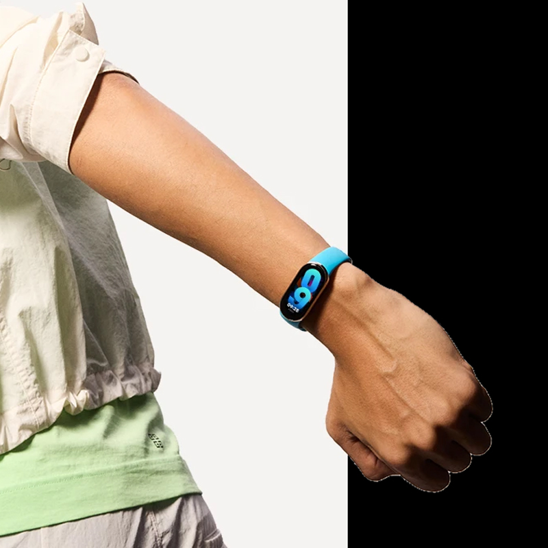 Watchbands For Xiaomi Mi Band 7 6 5 4 3 starp Wristband Silicone Bracelet Wrist Straps combination Smartwatch Accessories