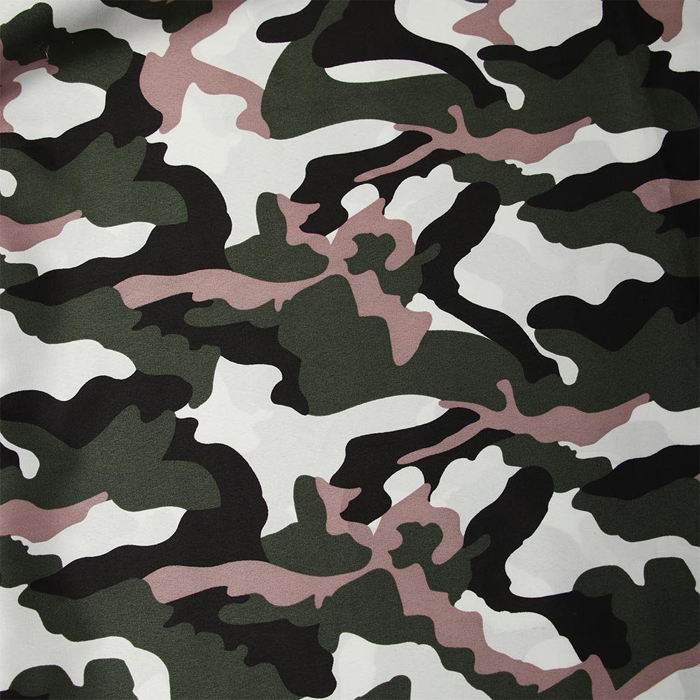 150*91Cm Camouflage Print Katoenen Doek Voor Camo Diy Tafelkleed Naaien Speelgoed Cap Outdoor Sjaals Maken Materialen diy Masker Stof: 19