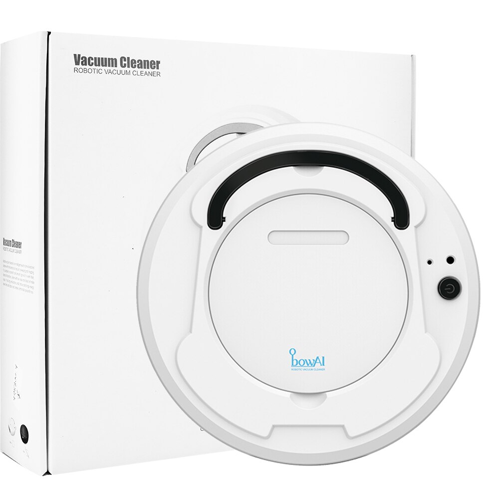 USB Rechargeable Robot Vacuum Cleaner Sweeping And Cleaning floor Aspiradora Robot One-Click Start Robot Aspirapolvere