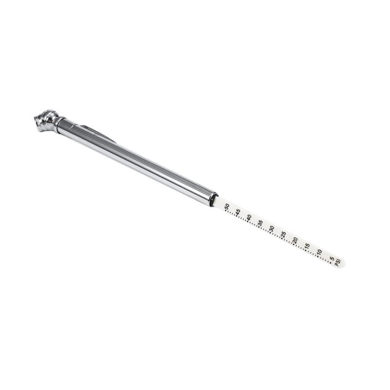 Handheld Universal Car Tire Pressure Gauge Portabl... – Grandado