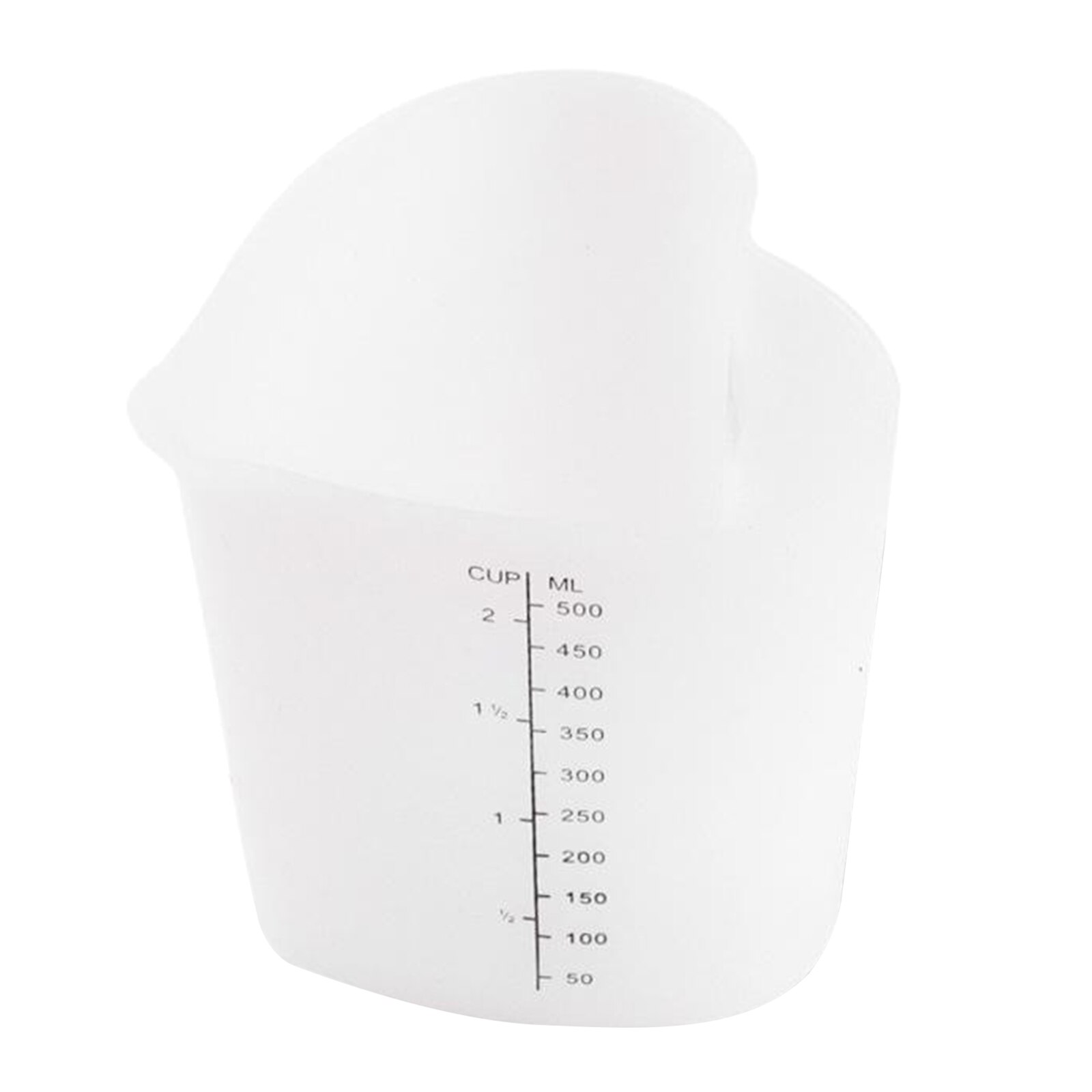 Kitchen Baking Measuring Cups Measuring Tools with Scale Durable Measuring Cup Tool Cups