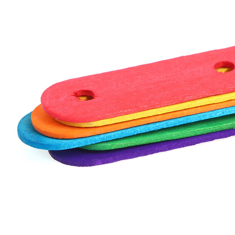 50pcs Wooden Wax Core Holder Soy Wax For Candles Aromatherapy Candle Making Tool Candle Making Supplies Wick Centering Device