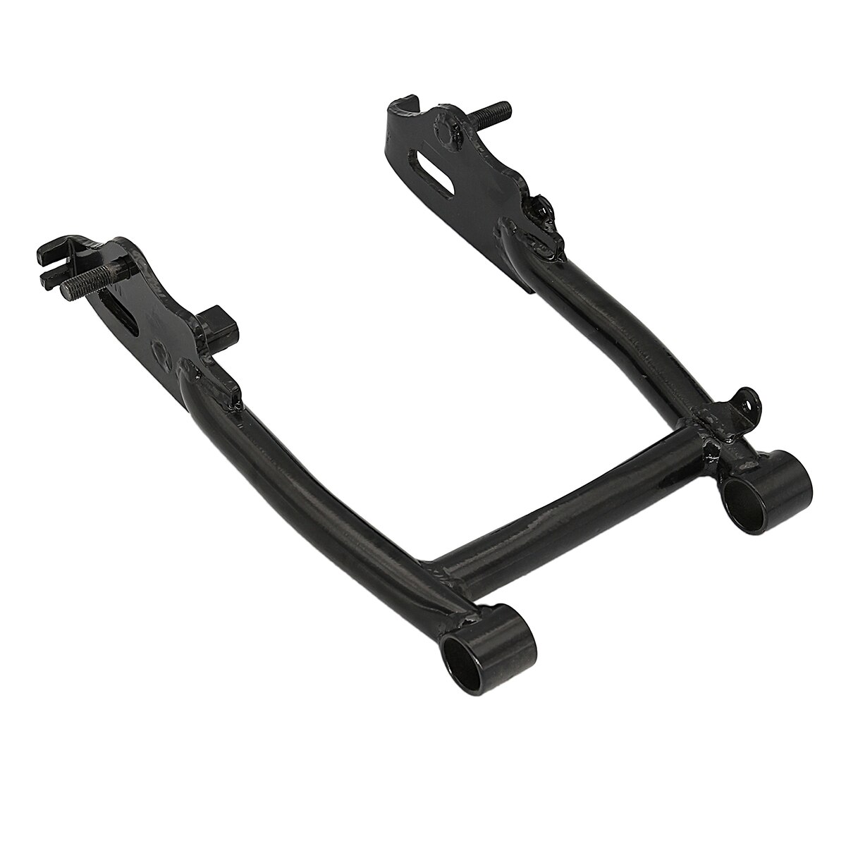 Horquilla de Rueda trasera para motocicleta, brazo basculante trasero para Honda Z50, Z50A, Z50J, Z50R, Mini Trail Monkey Bike