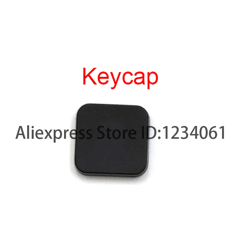 Tapa de tecla de repuesto para Acer Nitro 5 AN515-51 AN515-52 AN515-53 AN515-41 AN515-31 Clip de retenedor de tijera bisagra botón teclado