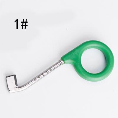Garden Pruner Ring Barking Cutter Scissors Garden Fruit Tree Grape Girdling Knife Rings Tool Cutting Blade Pruning Hand Tools: B
