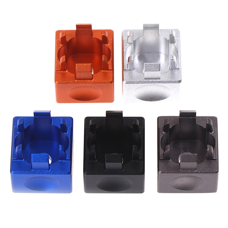 1PC Mechanical Keyboard Keycaps Metal Switch Opener Instantly For Cherry Mx Switches Shaft Opener