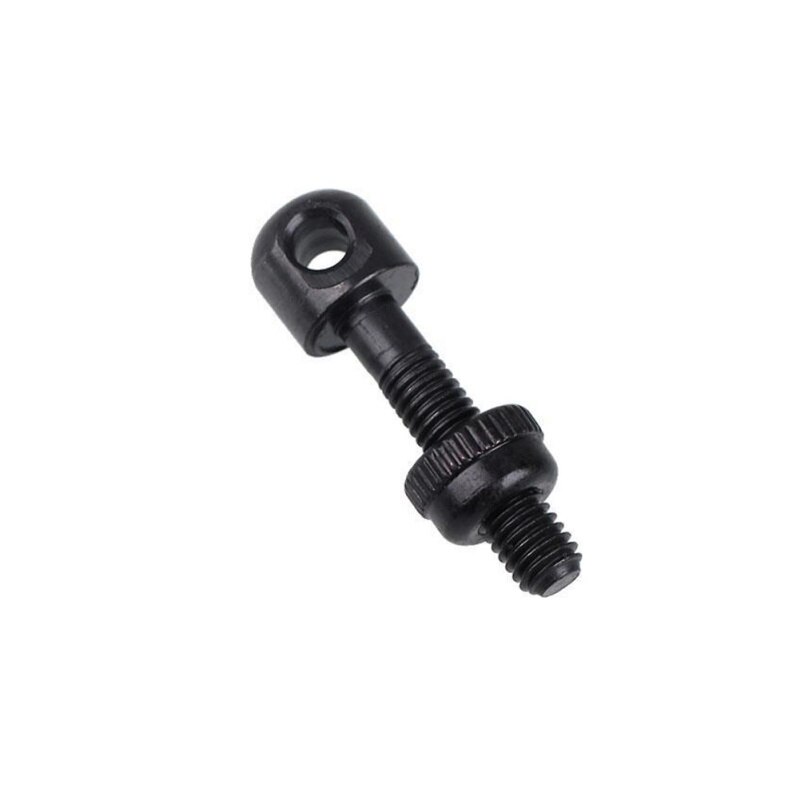 1 Set Screw Studs Heavy Duty Sling Swivel Set Screw Gasket Multi Tools 3 Pcs Strap Ring Screw 2PCS Gasket