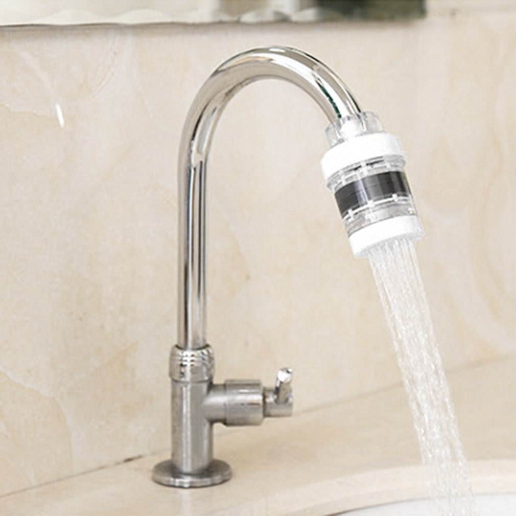 Waterbesparende rietje magneet waterfilter kraan verlengstuk waterzuiveraar adapter huis keuken badkamer kranen gereedschap accessoires