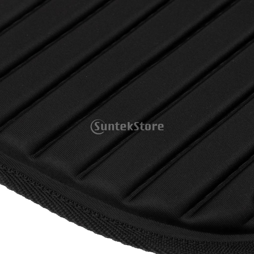 Durable Soft EVA Foam Fishing Boat Kayak Cushion Lightweight Drift Boat Inflatable Boat Dinghy Seat Pad