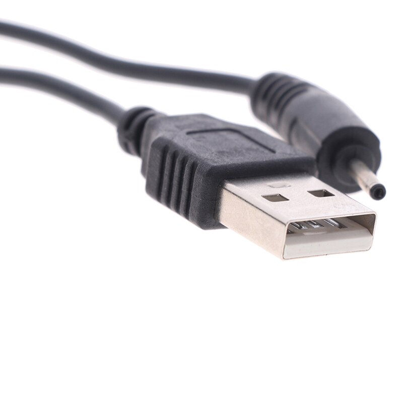 2.0mm Plug Adapter Usb Charger Cable Cord Of Small... – Grandado
